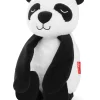 Skip Hop Cry-Activated Soother - Panda New