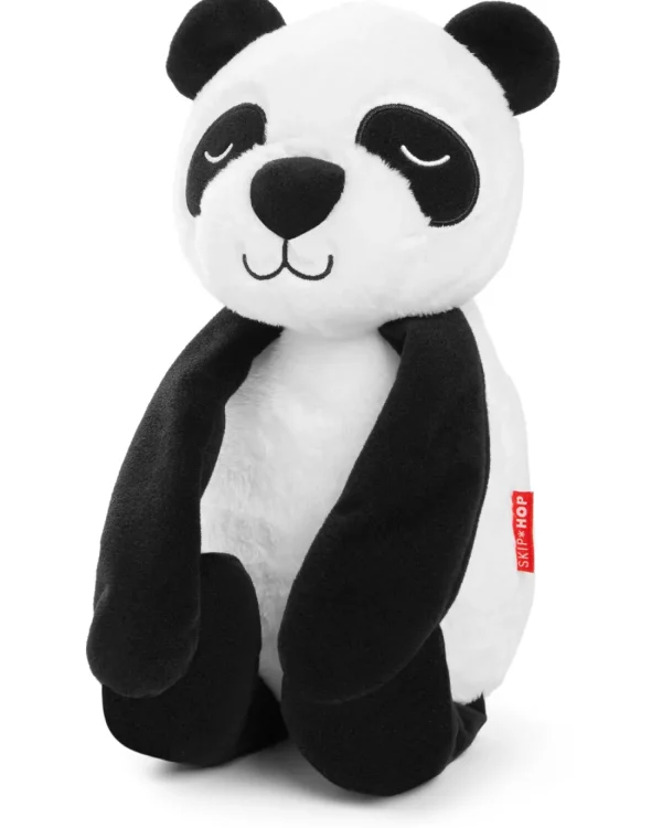 Skip Hop Cry-Activated Soother - Panda New