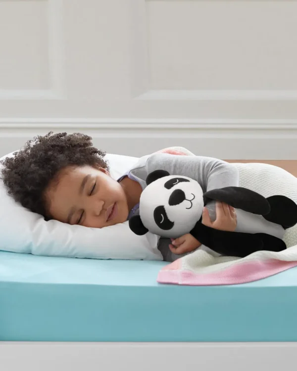 Skip Hop Cry-Activated Soother - Panda New