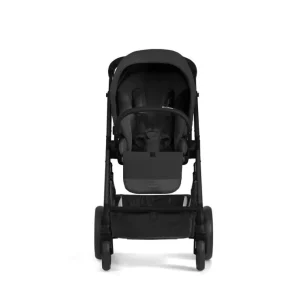 Cybex Gold - Balios S Lux Stroller - Black Fashion