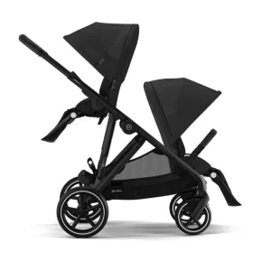 Cybex Gold - Gazelle S - The Double Stroller Clearance