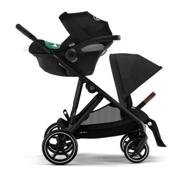 Cybex Gold - Gazelle S - The Double Stroller Clearance