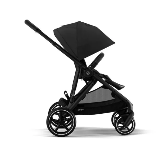 Cybex Gold - Gazelle S - The Double Stroller Clearance