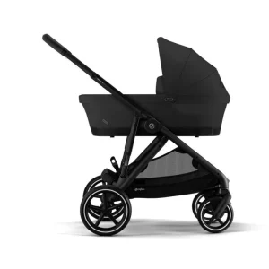 Cybex Gold - Gazelle S - The Double Stroller Clearance