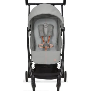 Cybex Gold - Libelle Stroller - Lava Grey New