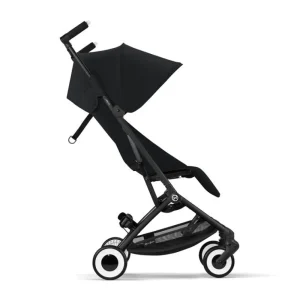 Cybex Gold - Libelle Stroller - Moon Black Best