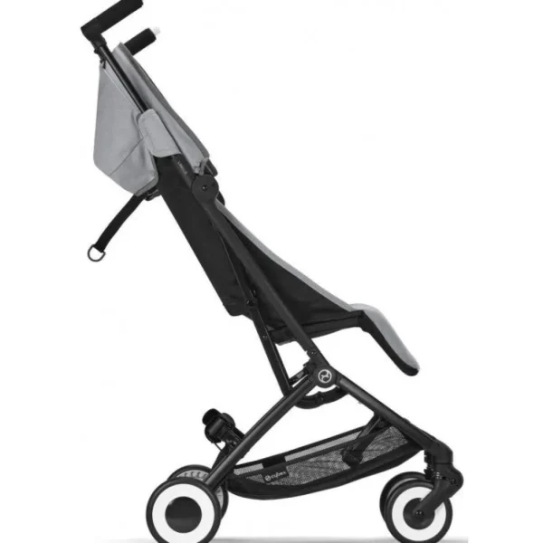 Cybex Gold - Libelle Stroller - Lava Grey New