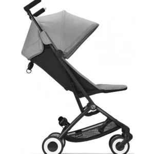 Cybex Gold - Libelle Stroller - Lava Grey New