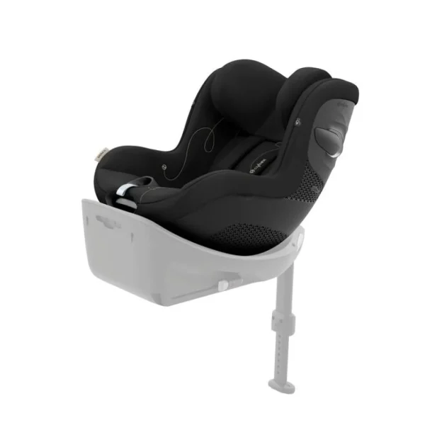 Cybex Gold - Sirona Gi i-Size - Moon Black Outlet