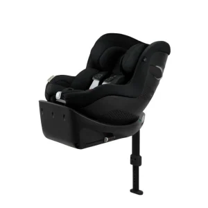 Cybex Gold - Sirona Gi i-Size - Moon Black Outlet