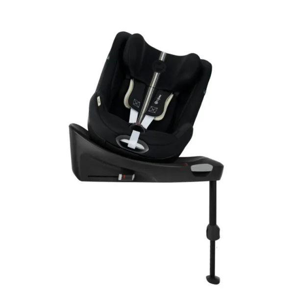 Cybex Gold - Sirona Gi i-Size - Moon Black Outlet