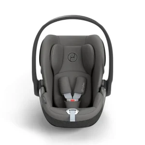 Cybex Platinum - Cloud T i-Size - Grey Online