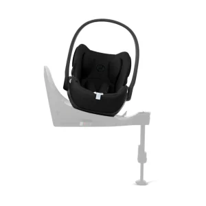 Cybex Platinum - Cloud T i-Size - Black Clearance