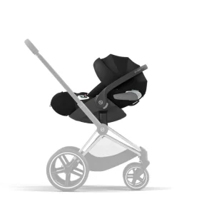 Cybex Platinum - Cloud T i-Size - Black Clearance