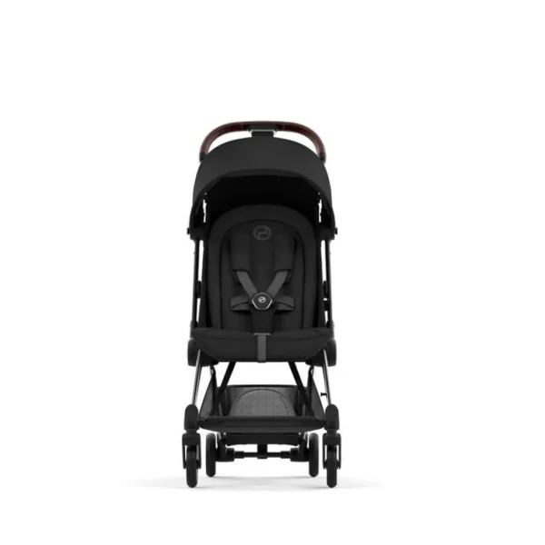 Cybex Platinum - Coÿa - Matt Black Frame - Black Sale