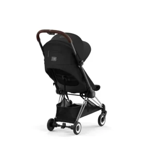 Cybex Platinum - Coÿa - Matt Black Frame - Black Sale