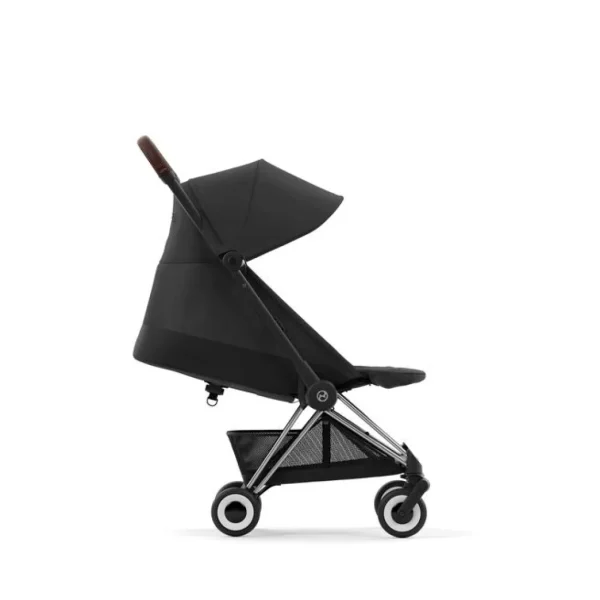 Cybex Platinum - Coÿa - Matt Black Frame - Black Sale