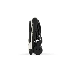 Cybex Platinum - Coÿa - Matt Black Frame - Off White Light Outlet