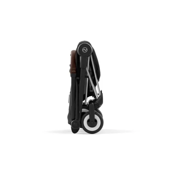 Cybex Platinum - Coÿa - Matt Black Frame - Black Sale