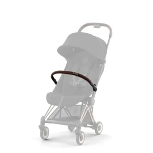 Cybex Platinum - Coya Bumper Bar Outlet