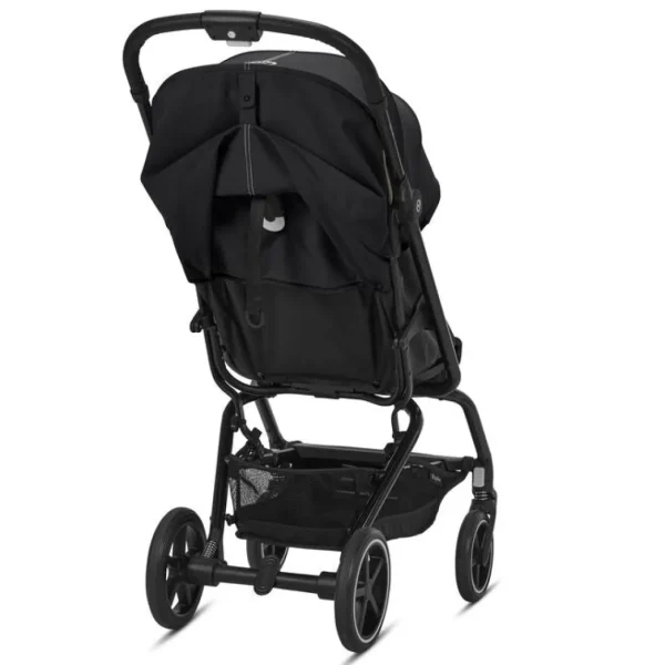 Cybex Platinum - Eezy S+2 - Black New