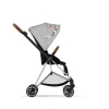 Cybex Platinum - Mios Stroller - Fashion Collection - Koi Best