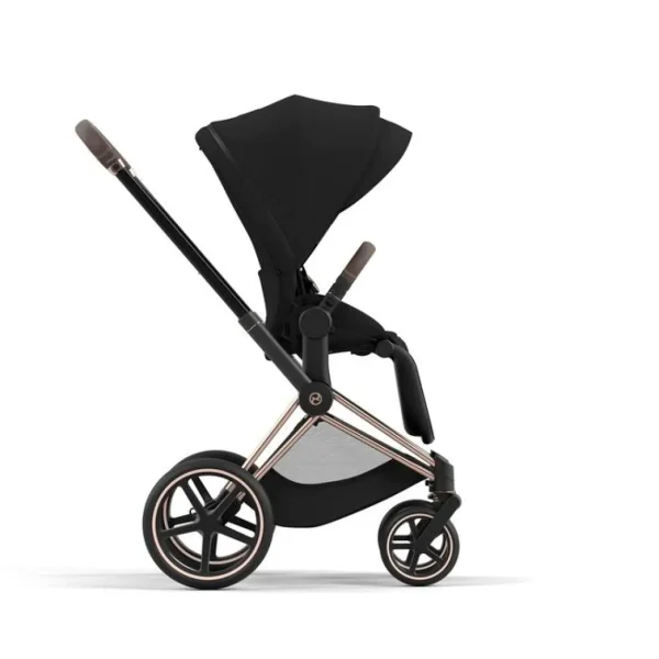 Cybex Platinum - Priam Stroller - Black Clearance