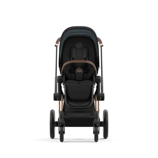 Cybex Platinum - Priam Stroller - Black Clearance