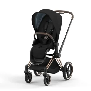 Cybex Platinum - Priam Stroller - Black Clearance