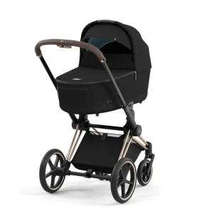 Cybex Platinum - Priam Stroller - Black Clearance