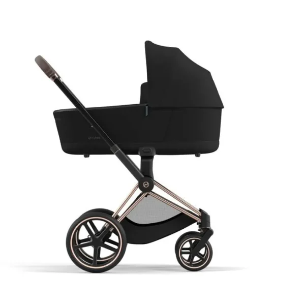 Cybex Platinum - Priam Stroller - Black Clearance