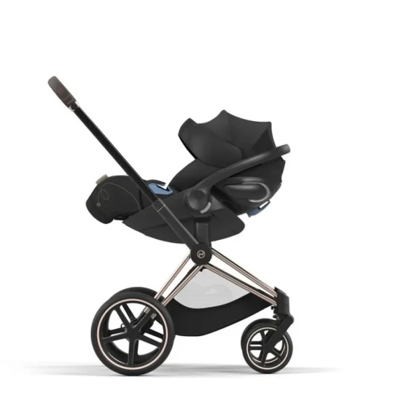 Cybex Platinum - Priam Stroller - Black Clearance