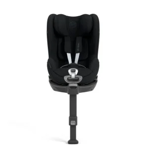 Cybex Platinum - Sirona T Plus i-Size - Black Outlet