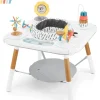 Skip Hop Discoverosity Montessori-Inspired 3-Stage Activity Center & Play Table Fashion