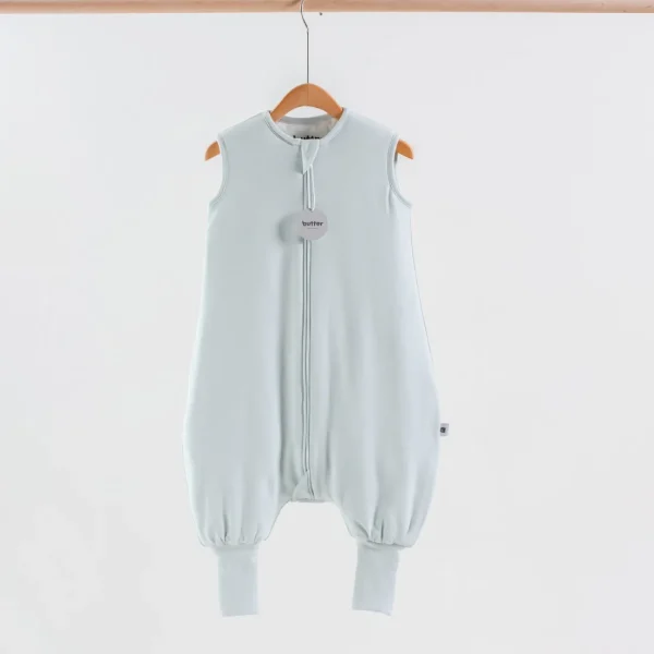 Butter Dream Sleepsuit Fashion