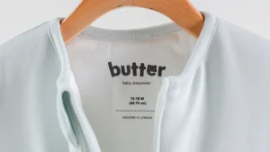 Butter Dream Sleepsuit Fashion