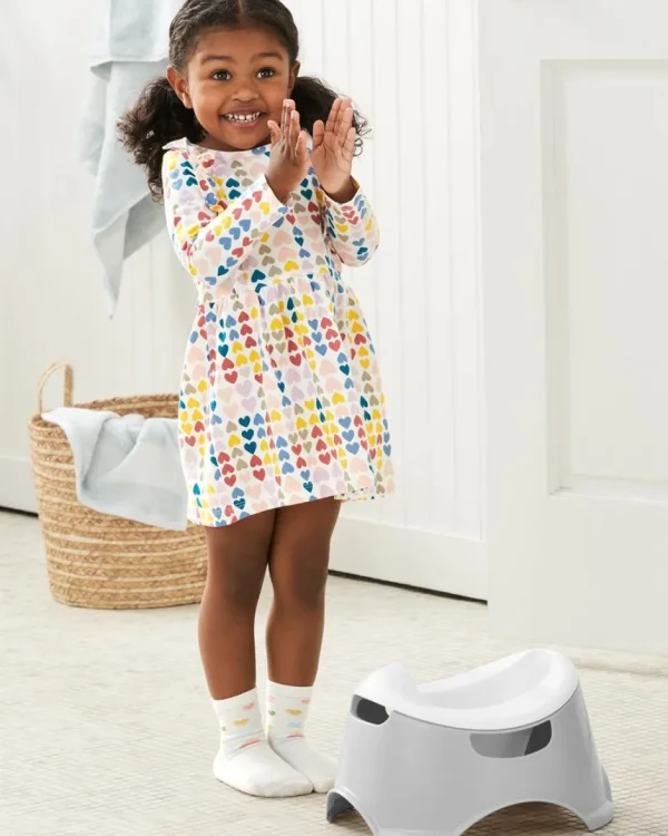 Skip Hop Easy Comfort Potty Discount