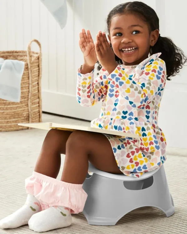 Skip Hop Easy Comfort Potty Discount