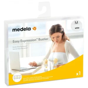 Medela Easy Expression Bustier - Medium Clearance