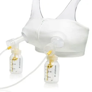 Medela Easy Expression Bustier - Small Outlet