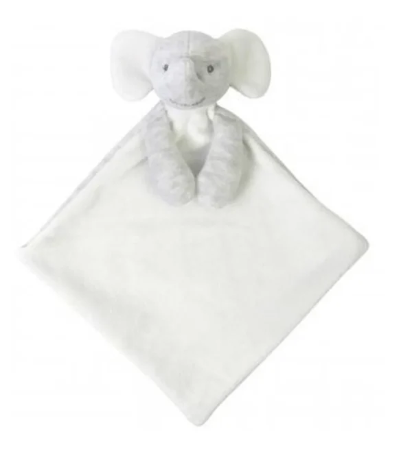 BAMBAM Elephant Tuttle in Giftbox Fashion