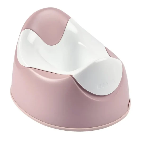 Beaba Ergonomic Potty - Pink New