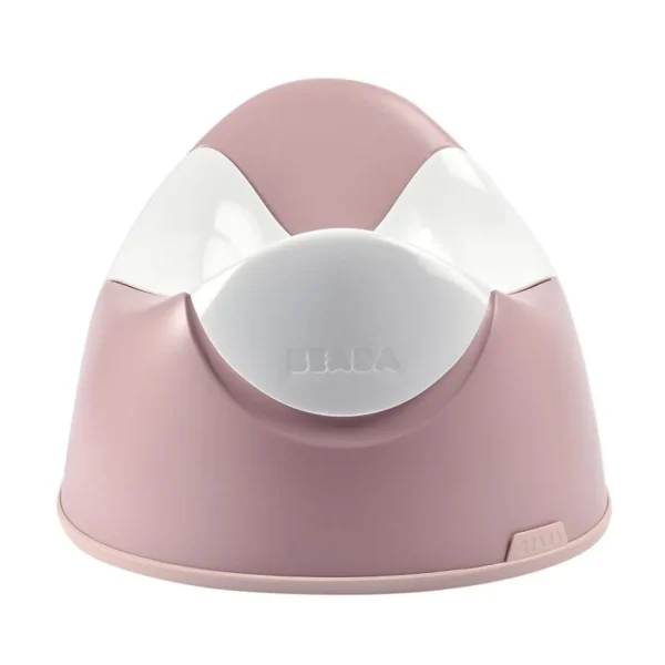 Beaba Ergonomic Potty - Pink New