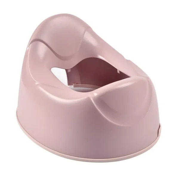 Beaba Ergonomic Potty - Pink New