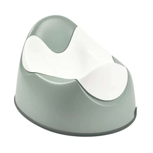 Beaba Ergonomic Potty - Sage Clearance