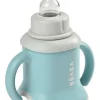 Beaba Evoluclip 3-in-1 Cup - Airy Green Clearance