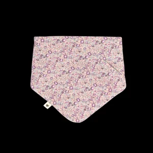 BIBS EXCLUSIVE x LIBERTY Bandana Bib - Eloise Blush Outlet