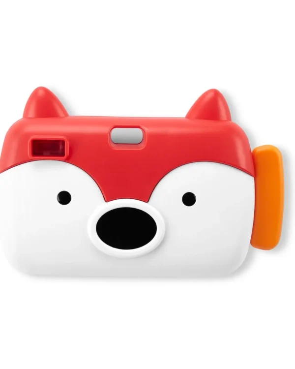 Skip Hop Explore & More Fox Camera Toy Online