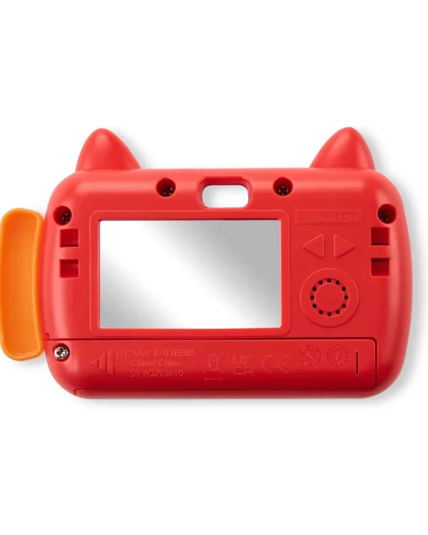 Skip Hop Explore & More Fox Camera Toy Online