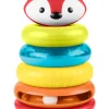 Skip Hop Explore & More Fox Stacking Toy Discount